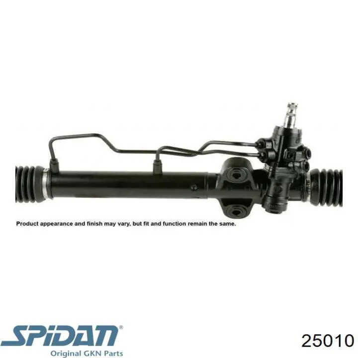 Fuelle, árbol de transmisión delantero exterior Toyota Corolla E12