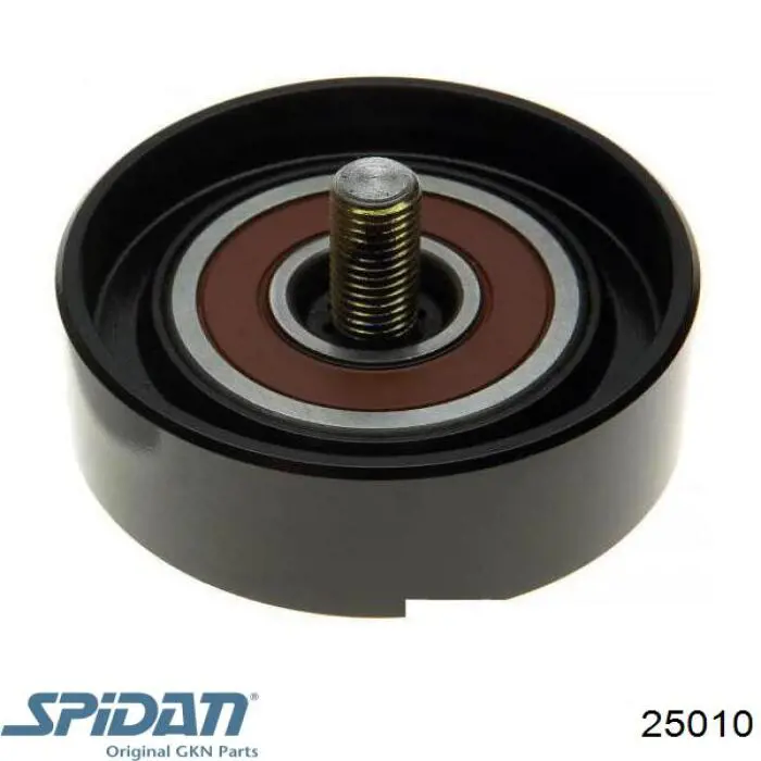 Fuelle, árbol de transmisión delantero exterior Toyota Corolla E12