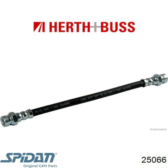 Semieje 1582320SX Stellox