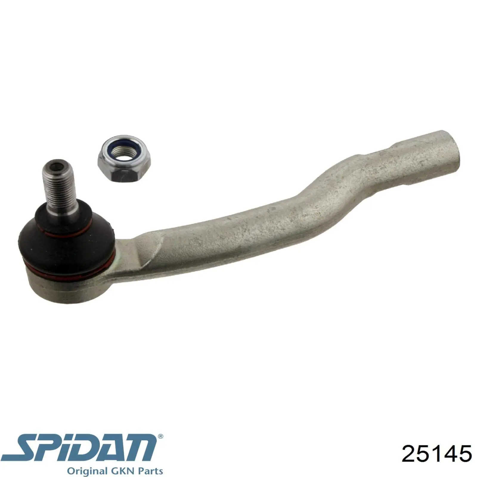 Fuelle de semieje delantero interior 3M514A084KB Ford