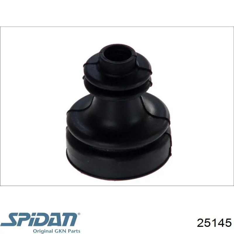Fuelle, semieje delantero interior Ford 3M514A084KB