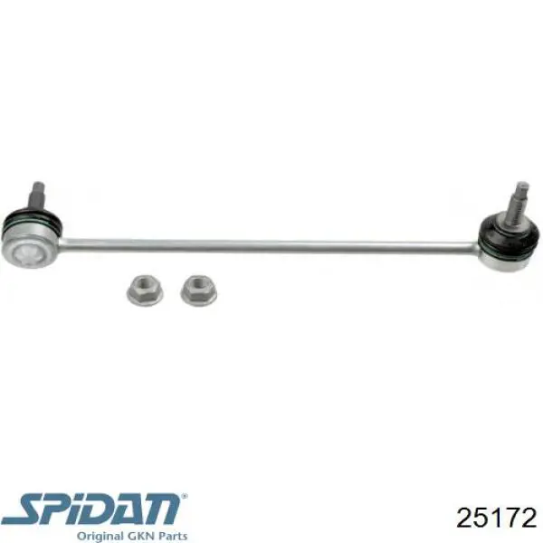 Semieje delantero izquierdo VAG 1K0407451LX precio, desde 65,34 EUR