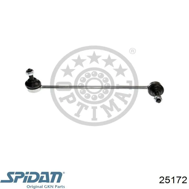 Comprar 1K0407451LX VAG Semieje delantero izquierdo