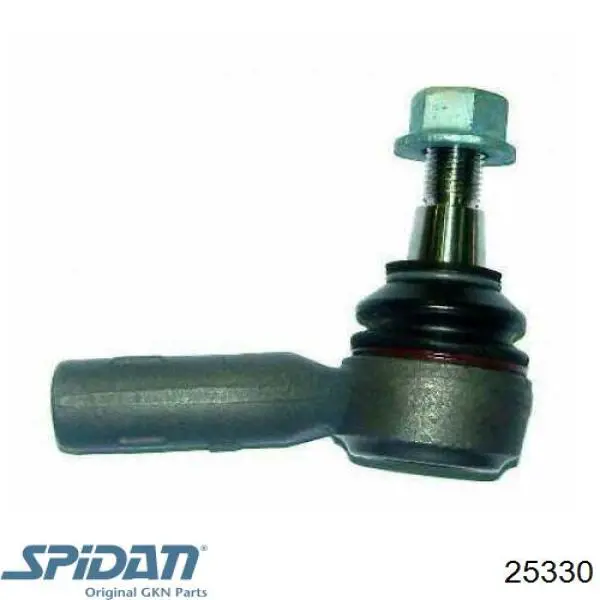 Comprar DK51005 SNR Semieje delantero izquierdo