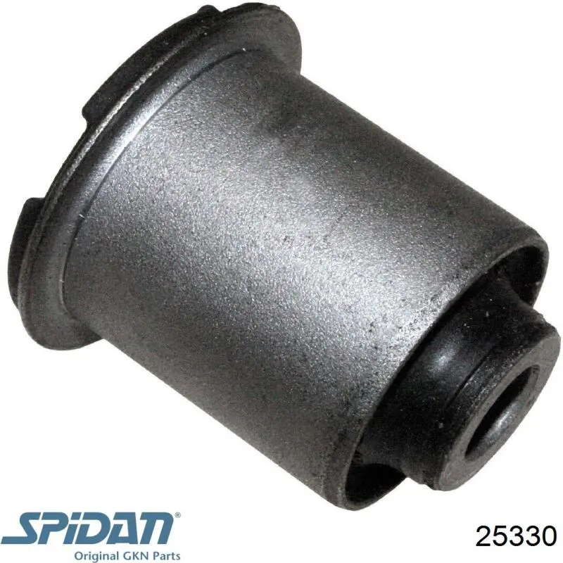 DK51005 SNR Semieje delantero izquierdo