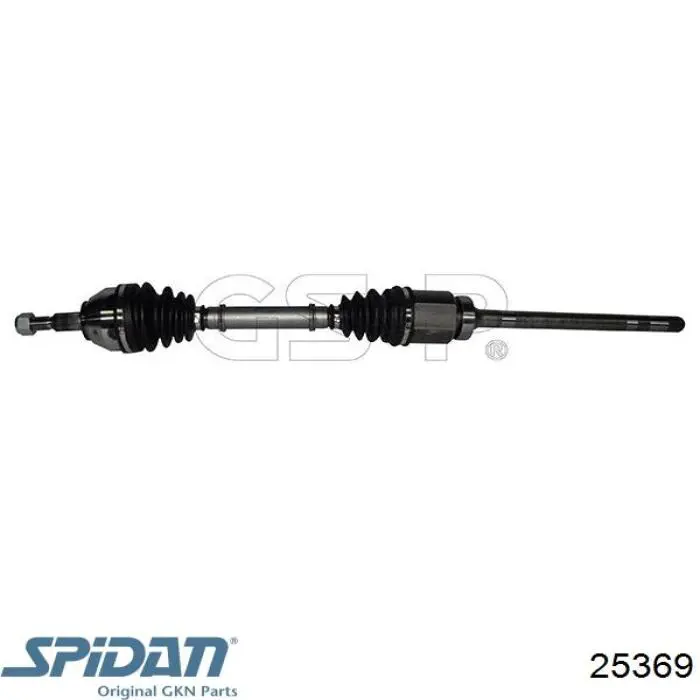 Comprar 8V413B436AC Ford Semieje delantero derecho