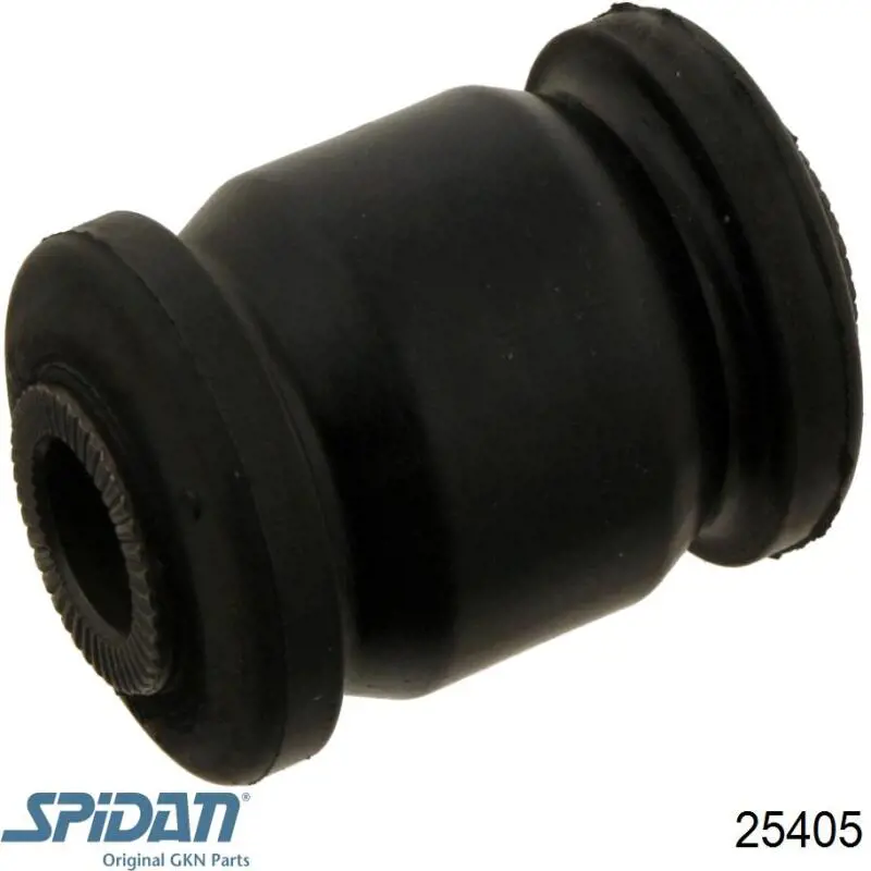 Fuelle, palier delantero exterior GKN-Spidan 25405 precio, desde 24,50 EUR