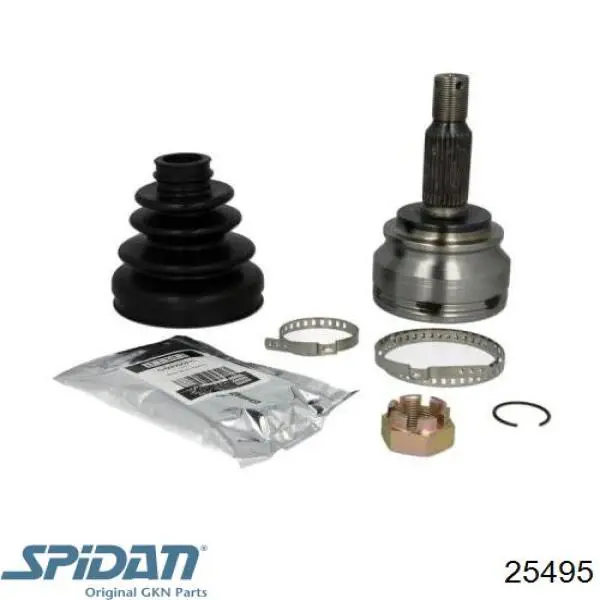 Comprar 185090 Febi Junta homocinetica