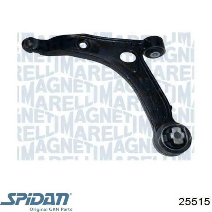 MB526274 Mitsubishi Fuelle transmisión delantero exterior