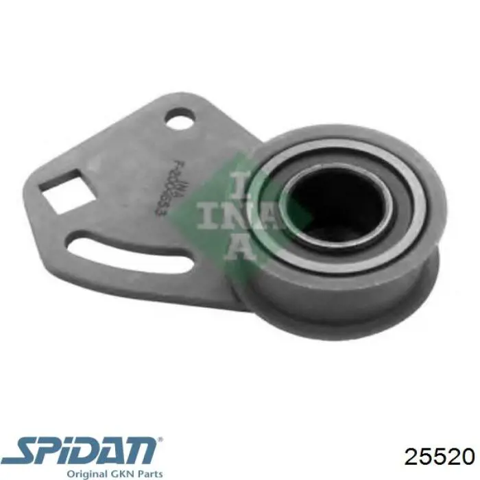 Fuelle, árbol de transmisión delantero exterior Mazda 626 3 GD