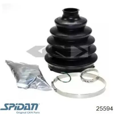 Comprar 4406481 Opel Fuelle de palier delantero exterior