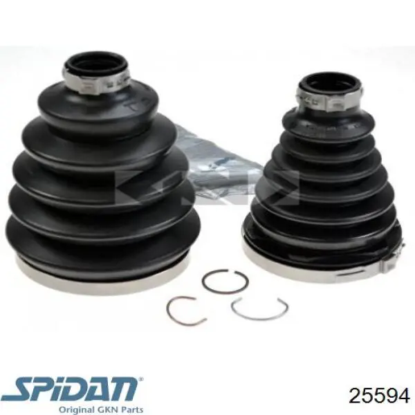 Fuelle, palier delantero exterior Opel 4406481 precio, desde 11,54 EUR