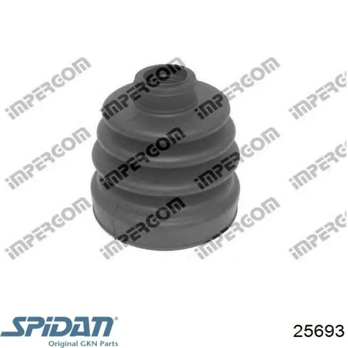 Comprar P4410778800000 General Motors Fuelle de semieje delantero interior