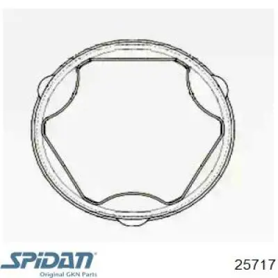 Fuelle transmisión delantero exterior Metalcaucho 11513 precio, desde 8,61 EUR