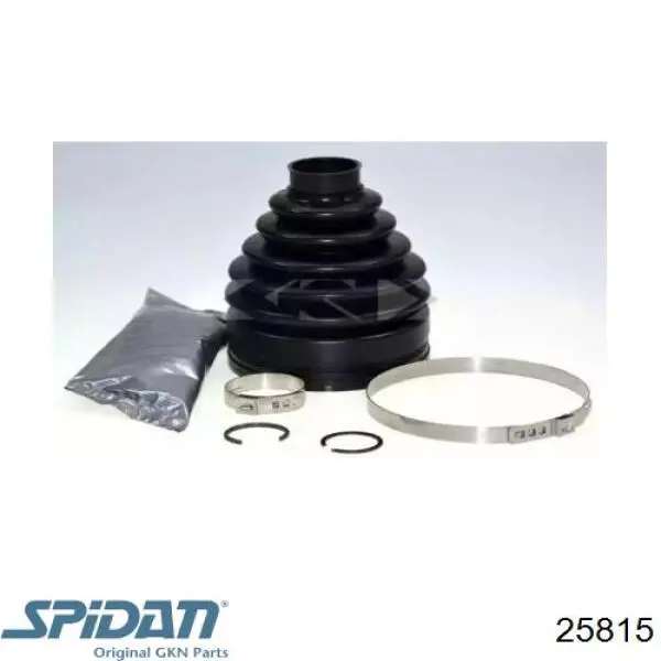 Fuelle transmisión delantero exterior Febi 173324 precio, desde 10,95 EUR