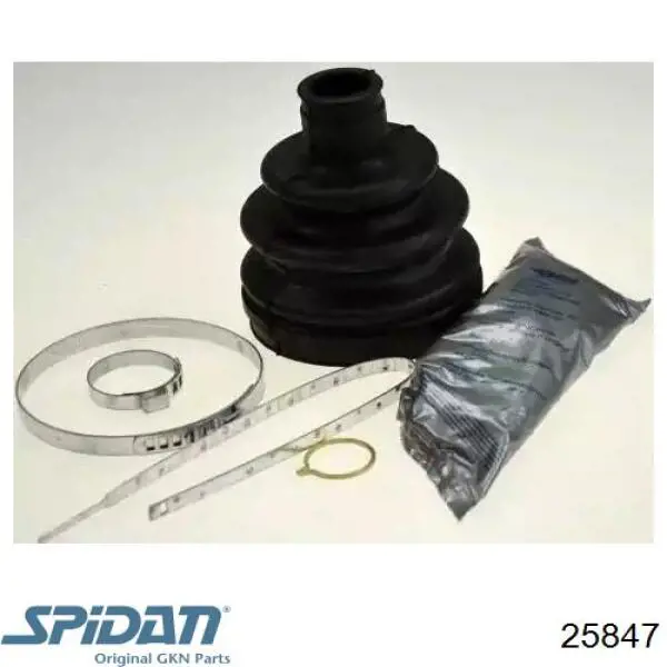 Fuelle transmisión delantero exterior Renault (RVI) 392413336R precio, desde 11,05 EUR