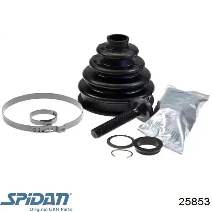 Fuelle transmisión delantero exterior Hyundai/Kia 495422L001 precio, desde 22,13 EUR