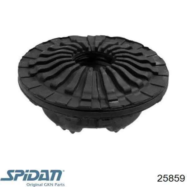 Fuelle, palier delantero exterior GKN-Spidan 306053 precio, desde 40,96 EUR