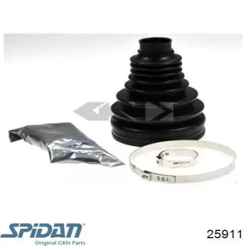Fuelle transmisión delantero exterior Metalcaucho 11252 precio, desde 17,49 EUR
