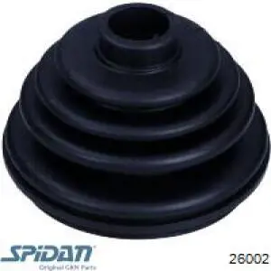 Fuelle, palier delantero exterior GKN-Spidan 26002 precio, desde 5,75 EUR