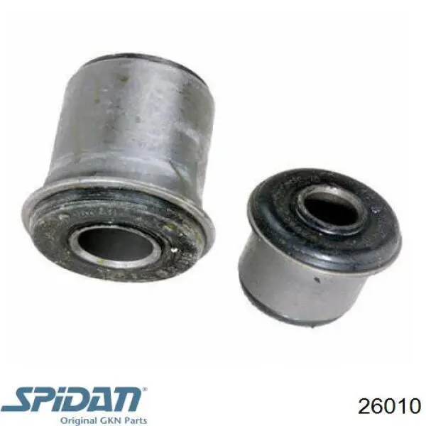 Fuelle de palier delantero exterior K522 Fare