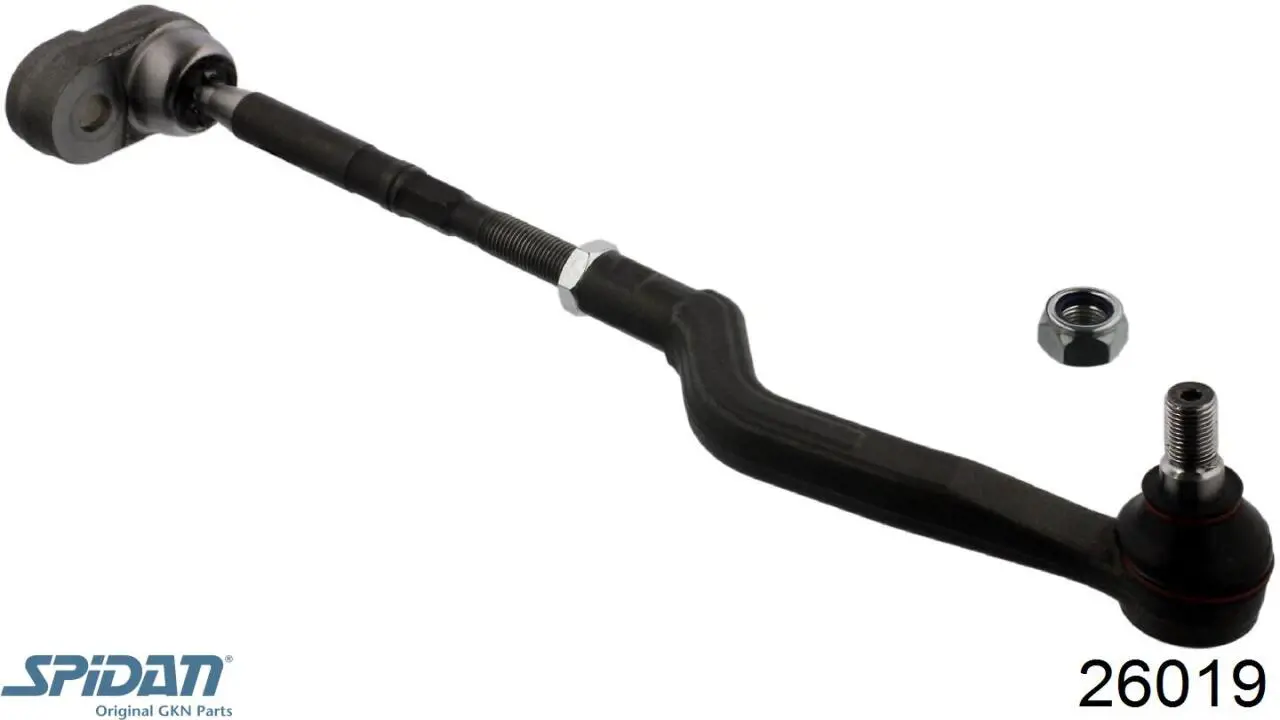 Fuelle transmisión delantero exterior Trakmotive/Surtrack 500780 precio, desde 12,84 EUR