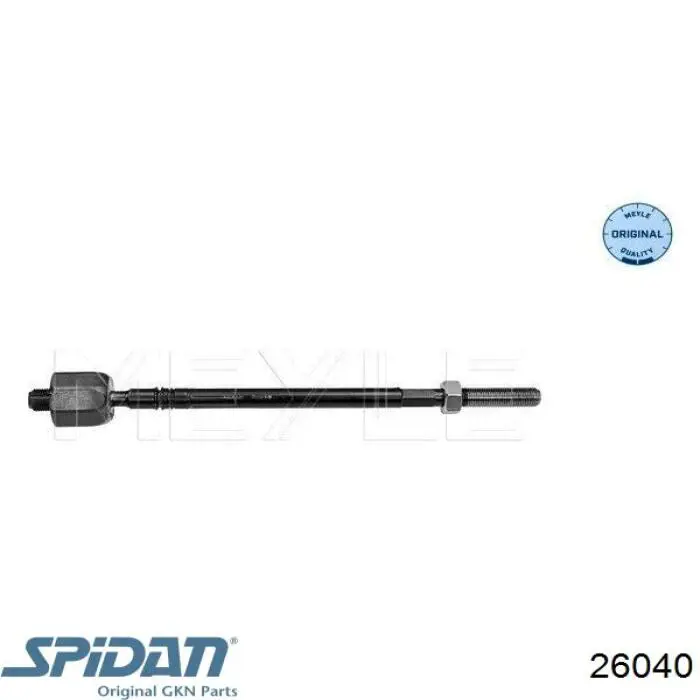 Comprar 44018S0AC01 Honda Fuelle de palier delantero exterior