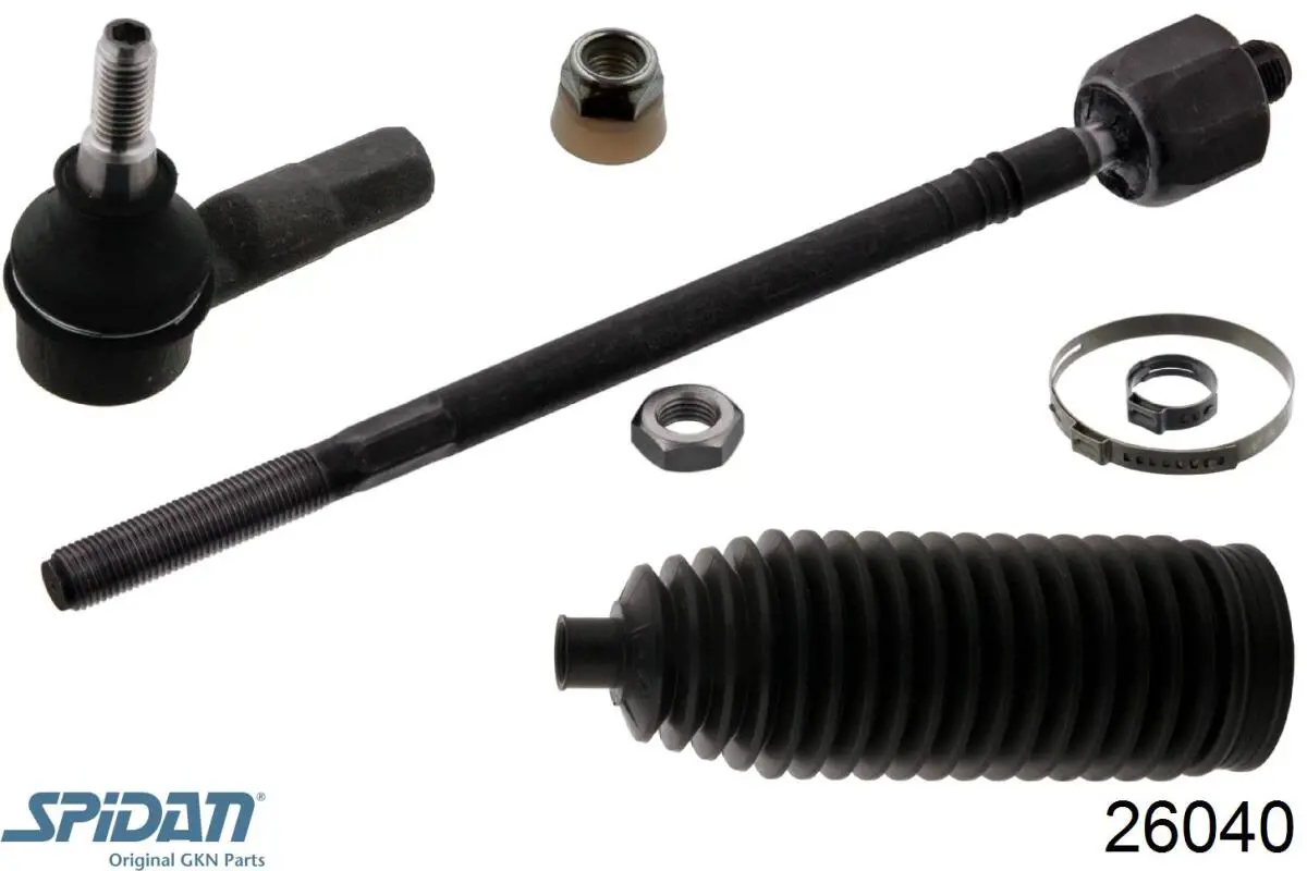 Fuelle, palier delantero exterior Honda 44018S0AC01 precio, desde 13,81 EUR