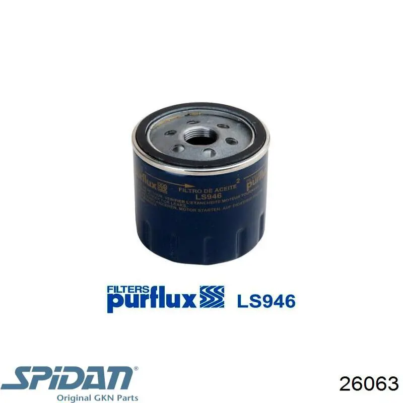 Fuelle, semieje delantero interior Metalcaucho 01349