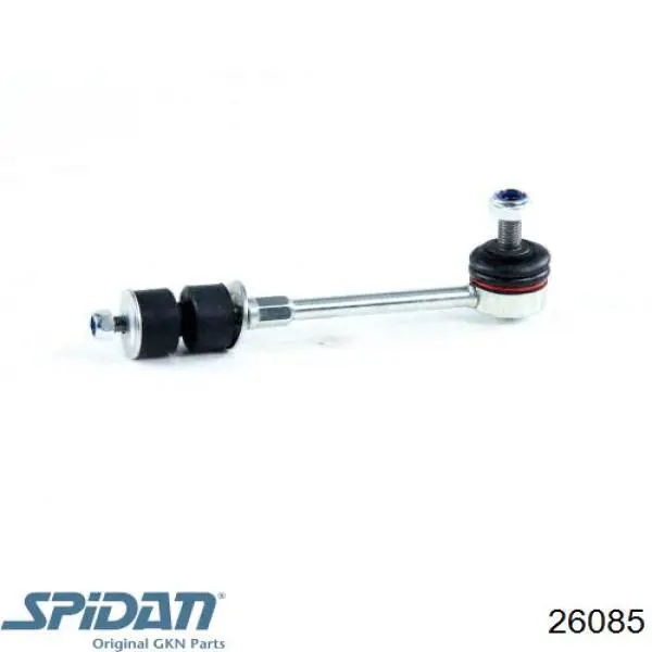 Fuelle transmisión delantero exterior GKN-Spidan 26085 precio, desde 5,34 EUR