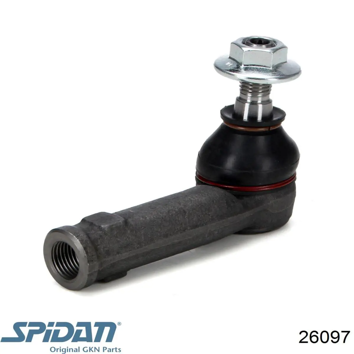 Comprar 26097 GKN-Spidan Fuelle de semieje delantero interior