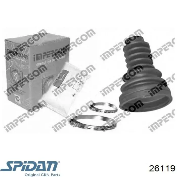 Comprar Fuelle de semieje delantero interior BMW 3  E30