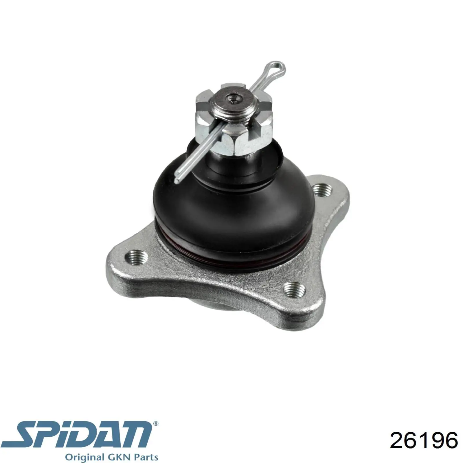 28023AA002 Subaru Fuelle transmisión delantero exterior