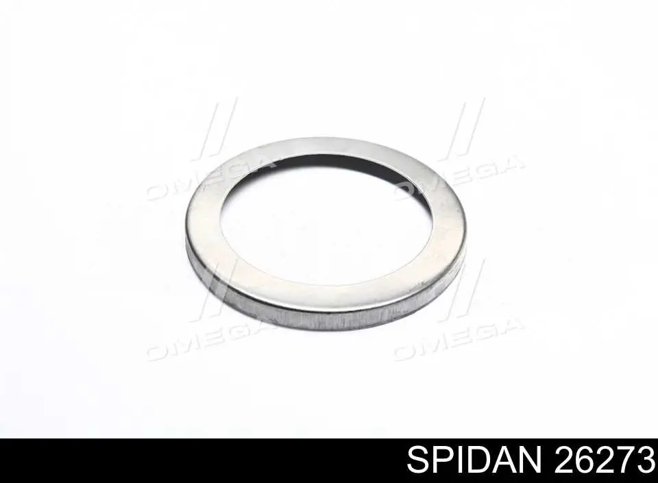 Comprar 26273 GKN-Spidan Fuelle de palier delantero exterior