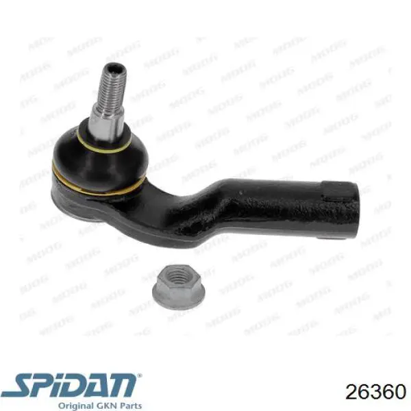 Cojinete de rueda trasero BMW 5 E28