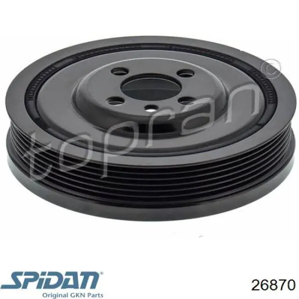 Cojinete de rueda delantero Renault Laguna 1 B56, 556