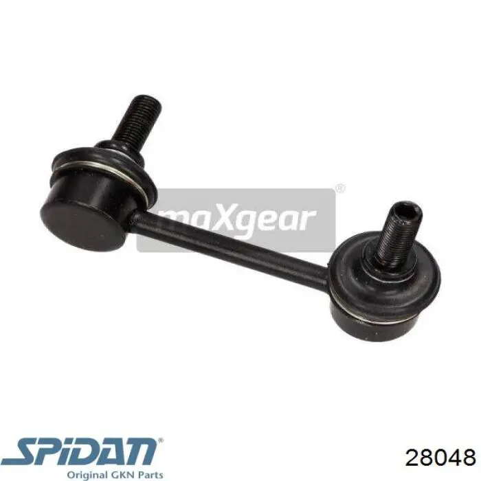 Comprar 2710284C00 Suzuki Árbol de transmision delantero