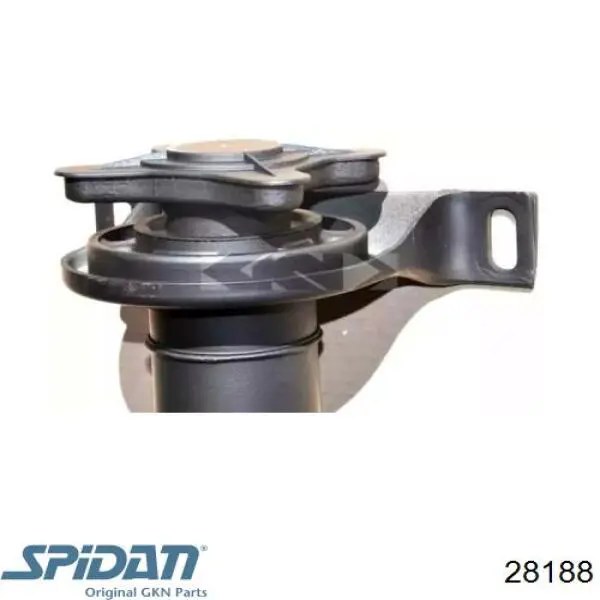 Árbol de transmisión delantero Mercedes A9064102101 precio, desde 224,89 EUR
