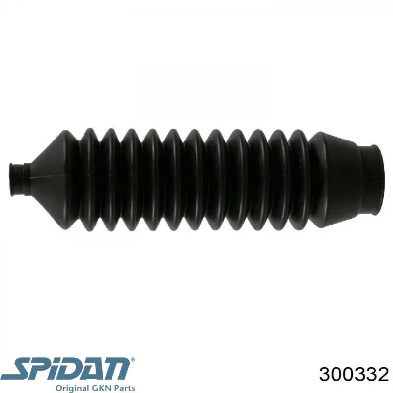 Comprar 300332 GKN-Spidan Fuelle de transmisión delantero exterior