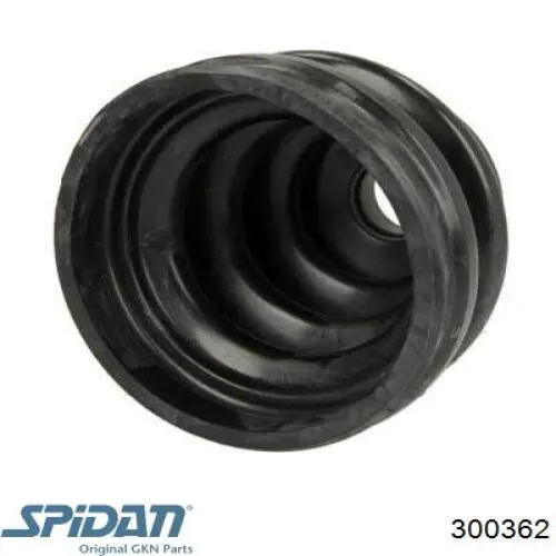300362 GKN-Spidan