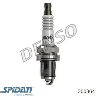 300364 GKN-Spidan