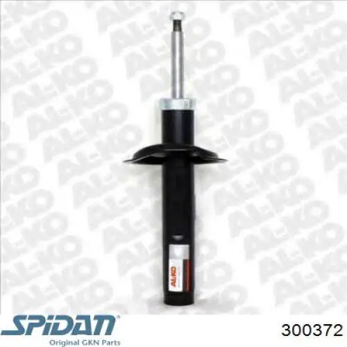 Comprar 300372 GKN-Spidan Fuelle de palier delantero exterior