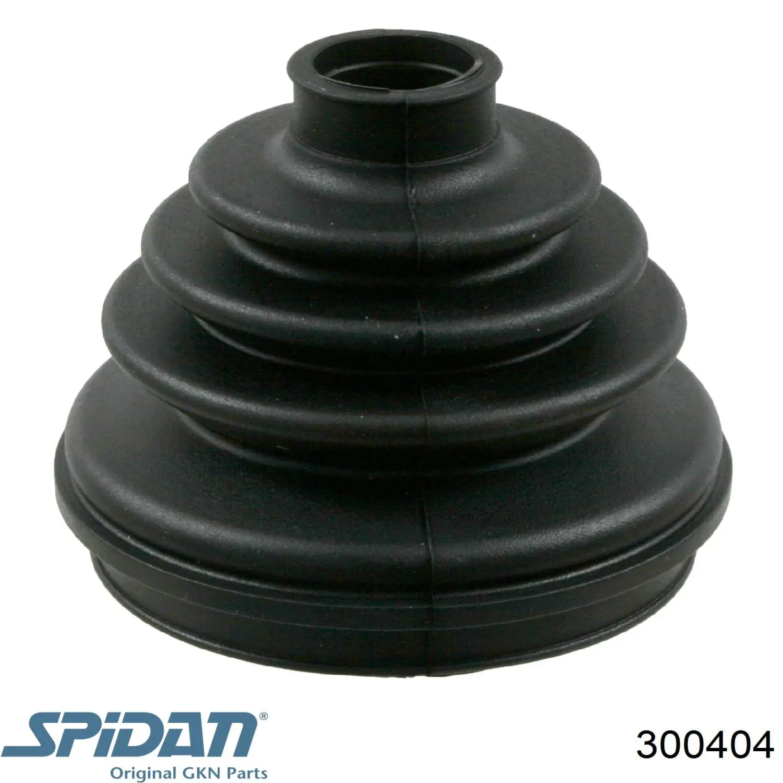 300404 GKN-Spidan Fuelle transmisión delantero exterior