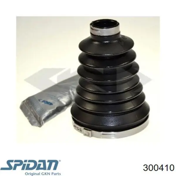 Comprar 300410 GKN-Spidan Fuelle de palier delantero exterior