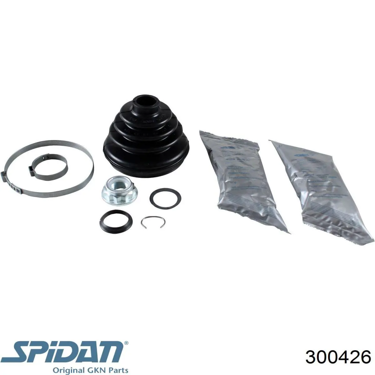 Comprar 99816 Asam Fuelle de palier delantero exterior