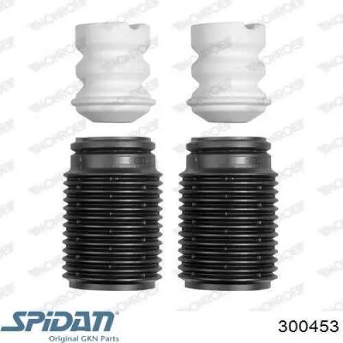 Fuelle exterior del eje de transmisión trasero BMW 33219067909 precio, desde 5,34 EUR