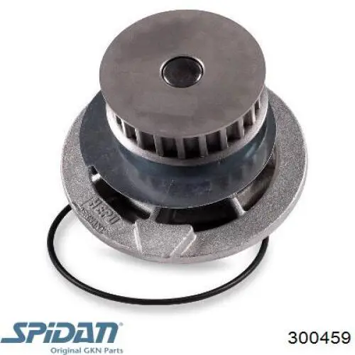 Fuelle transmisión delantero exterior GKN-Spidan 300459 precio, desde 5,23 EUR