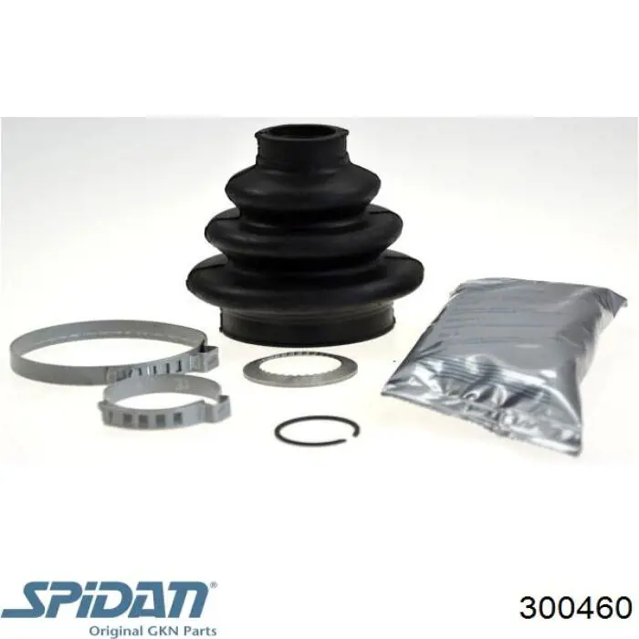 Comprar Fuelle exterior del palier delantero Alfa Romeo Giulietta  116 a bajo precio
