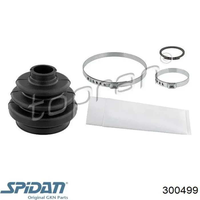300499 GKN-Spidan