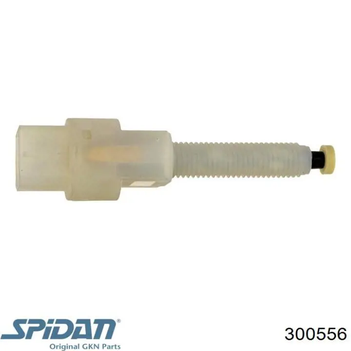 Fuelle, palier delantero exterior GKN-Spidan 300556 precio, desde 6,61 EUR